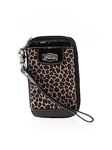 Flaunt by Faith Nicole Wristlet (view 1)