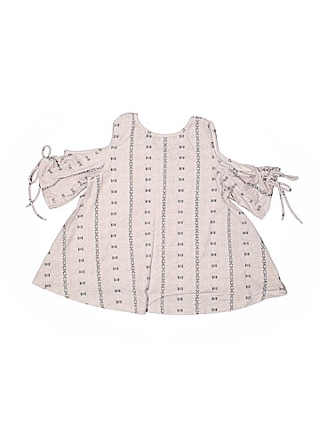 Jak & Peppar Short Sleeve Top (view 2)