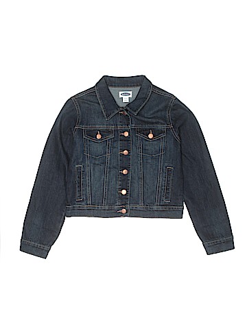 Old Navy Denim Jacket (view 1)