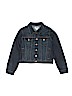 Old Navy Blue Denim Jacket Size 14 - photo 1