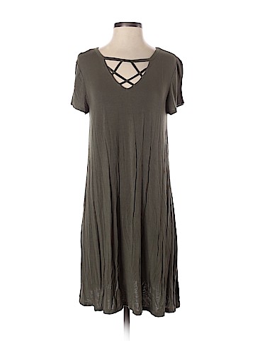 Mossimo Supply Co. Casual Dress (view 1)