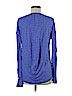 Lululemon Athletica Blue Active T-Shirt Size 8 - photo 2
