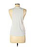 Lululemon Athletica Gray Active Tank Size 4 - photo 2