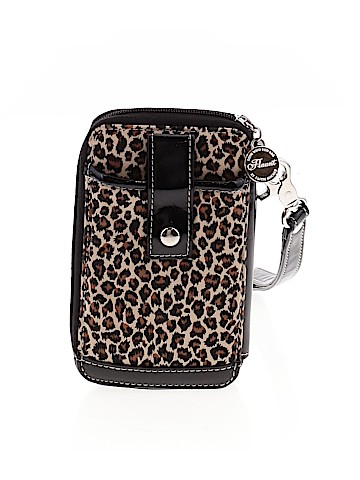 Flaunt by Faith Nicole Wristlet (view 2)