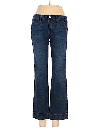 FRAME Denim Jeans (view 1)