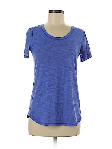 Lululemon Athletica Active T-Shirt (view 1)