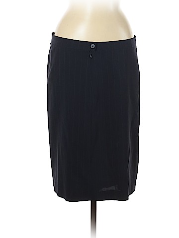 Max Mara Wool Skirt (view 1)