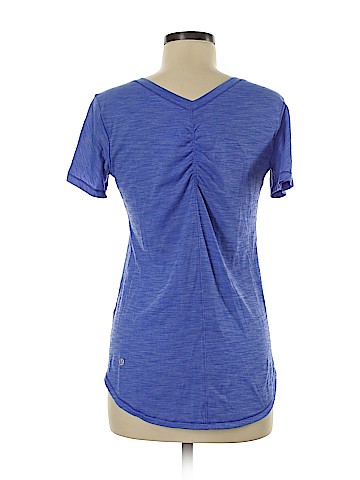 Lululemon Athletica Active T-Shirt (view 2)