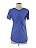 Lululemon Athletica Blue Active T-Shirt Size 8 - photo 2