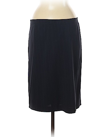 Max Mara Wool Skirt (view 2)
