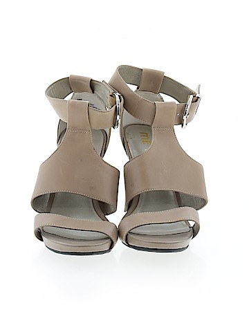 Me Too Heels (view 2)