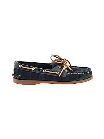 Sperry Top Sider Flats (view 1)