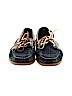 Sperry Top Sider Blue Flats Size 7 - photo 2
