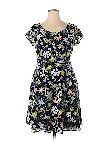 ModCloth Casual Dress (view 1)