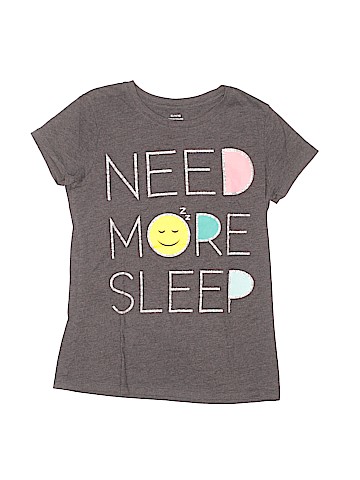 Unbranded Short Sleeve T-Shirt (view 1)