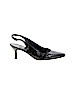 Stuart Weitzman Black Heels Size 7 - photo 1