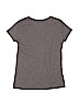 Unbranded 100% Cotton Gray Short Sleeve T-Shirt Size 14 - 16 - photo 2