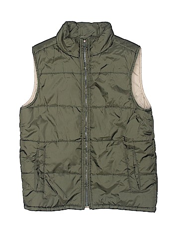 Gymboree Vest (view 1)