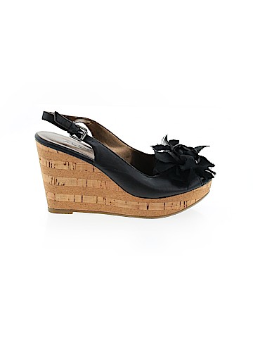 Aldo Wedges (view 1)