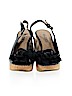 Aldo Black Wedges Size EU 36 - photo 2