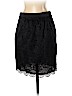 Trina Turk 100% Polyester Black Casual Skirt Size 0 - photo 2