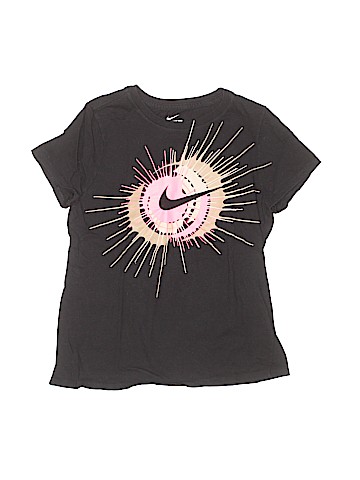 Nike Short Sleeve T-Shirt (view 1)