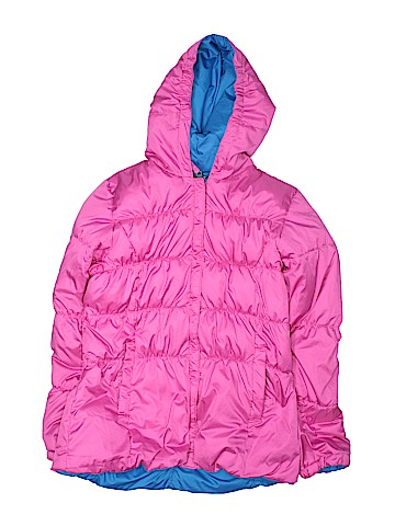 Lands' End Coat (view 1)