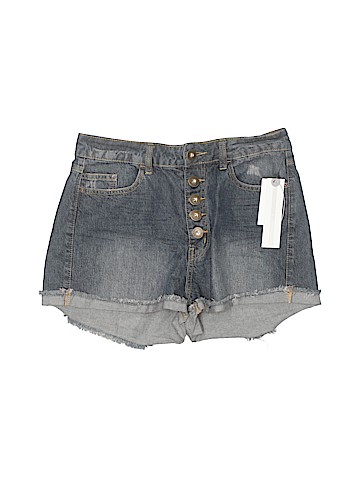 O'Neill Denim Shorts (view 1)