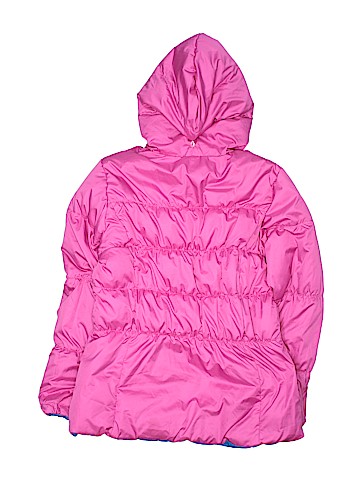 Lands' End Coat (view 2)