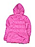 Lands' End 100% Polyester Pink Coat Size L (youth) - photo 2