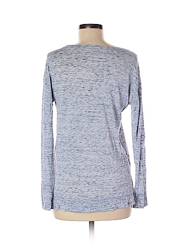 SO Long Sleeve T-Shirt (view 2)