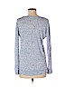 SO Blue Long Sleeve T-Shirt Size M - photo 2