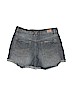 O'Neill 100% Cotton Blue Denim Shorts Size 7 - photo 2