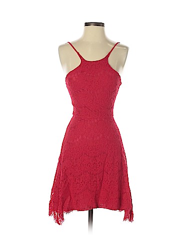 Love, Fire Casual Dress (view 1)