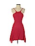 Love, Fire Red Casual Dress Size XS - photo 1