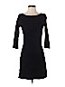 Rag & Bone Black Casual Dress Size 4 - photo 1