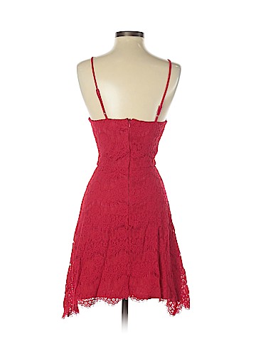 Love, Fire Casual Dress (view 2)