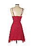 Love, Fire Red Casual Dress Size XS - photo 2