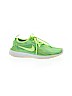 Nike Green Sneakers Size 7 - photo 1