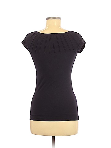 Theory Short Sleeve Top (view 2)