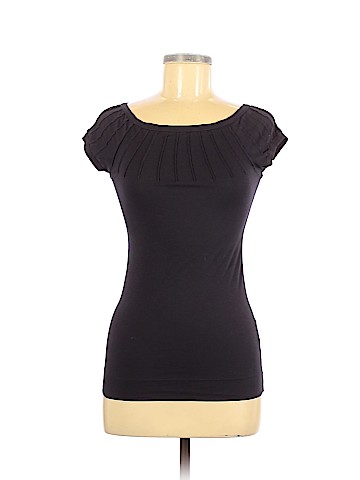 Theory Short Sleeve Top (view 1)