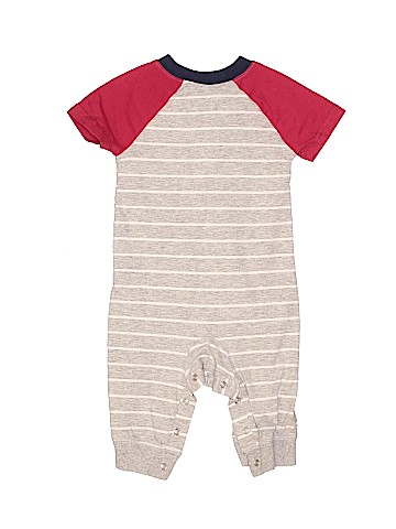 Carter's Short Sleeve Outfit (view 2)