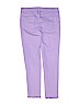 Cat & Jack Purple Jeggings Size 12 - photo 2