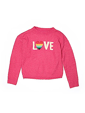 Gap Kids Pullover Sweater (view 1)