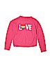 Gap Kids Pink Pullover Sweater Size 12 - 13 - photo 1