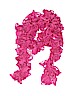 Unbranded Lace Pink Scarf One size - photo 1