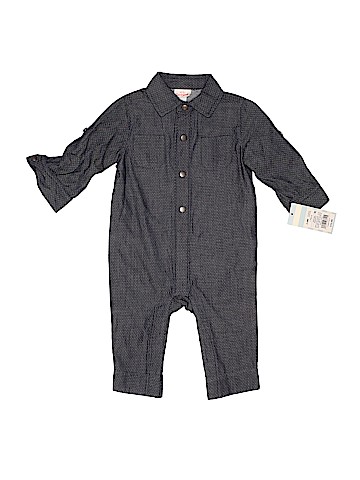 Cat & Jack Long Sleeve Outfit (view 1)