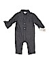 Cat & Jack Blue Long Sleeve Outfit Size 3-6 mo - photo 1