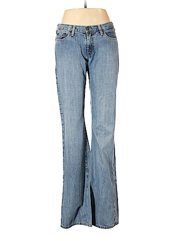 Lucky Brand Jeans (view 1)