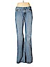 Lucky Brand Blue Jeans Size 10 - photo 1